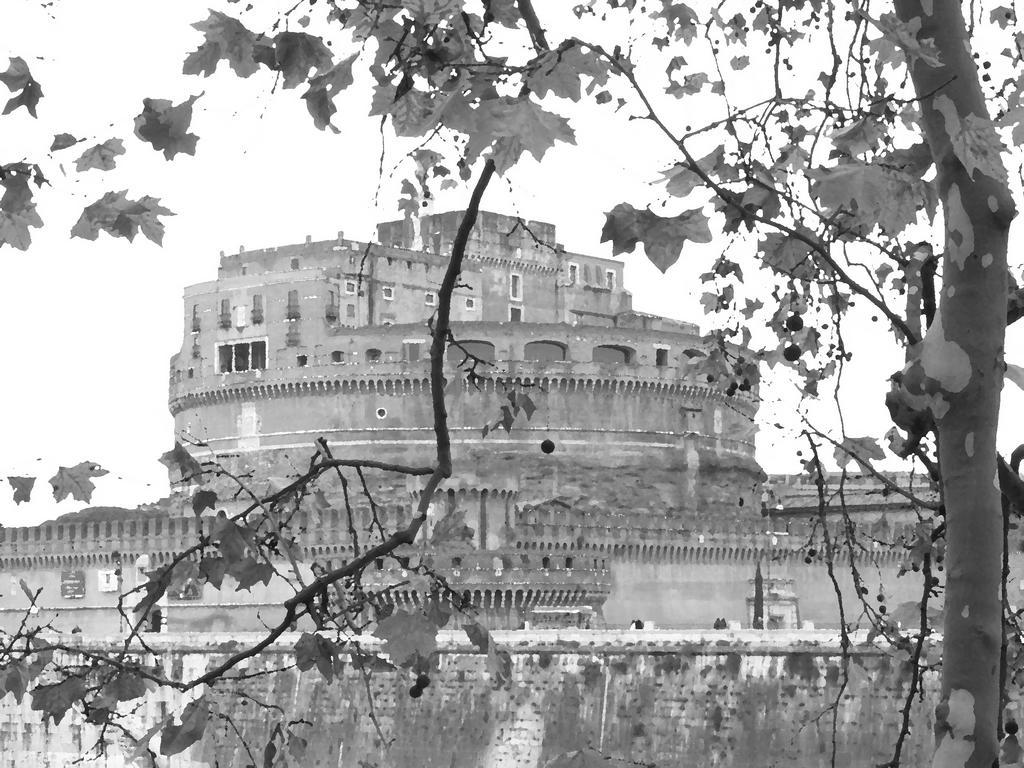 B&B Blueberry Rooms, Rome